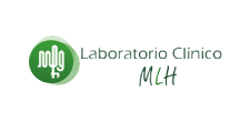 Laboratorio Clínico MLH
